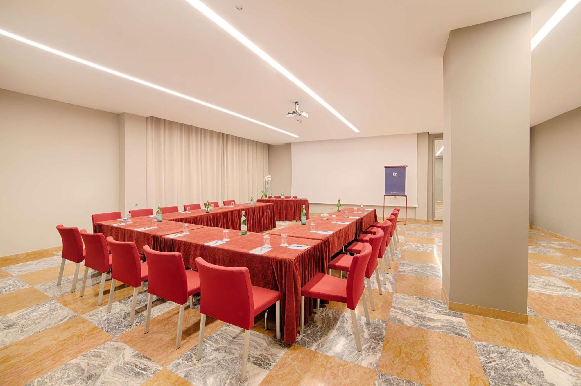Nh Hotel La Spezia