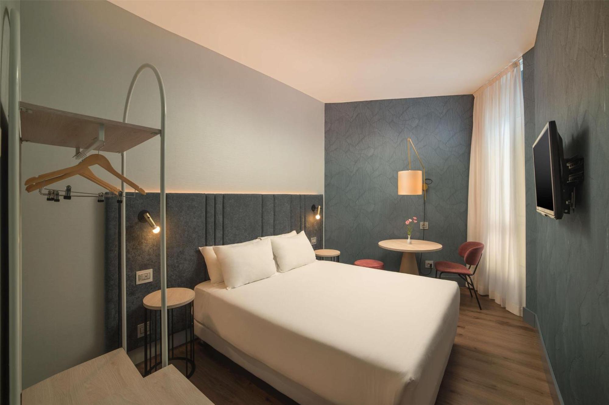 Hotel Nh La Spezia